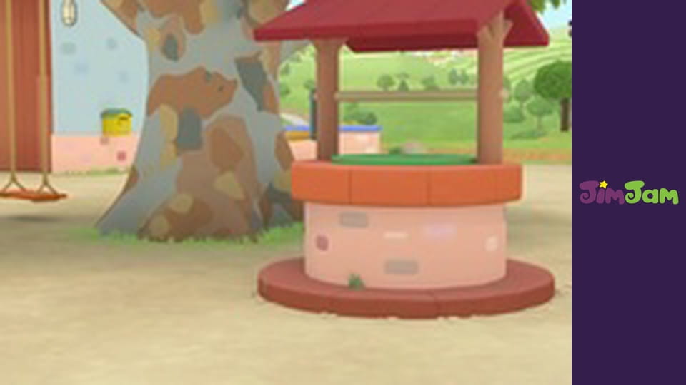 Charley és a természet S1E26 - Sünbaba