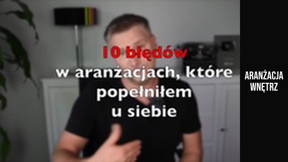 Aranżacja wnętrz Сезон 1 Епізод 21
