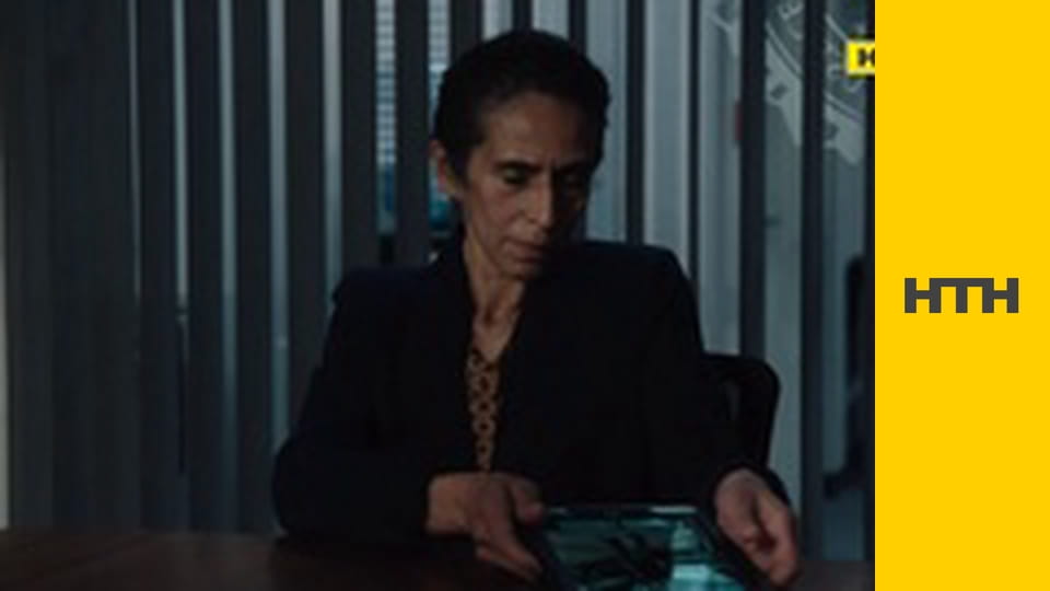 Т/с "ФБР", 5 сезон, 16 і 17 с.