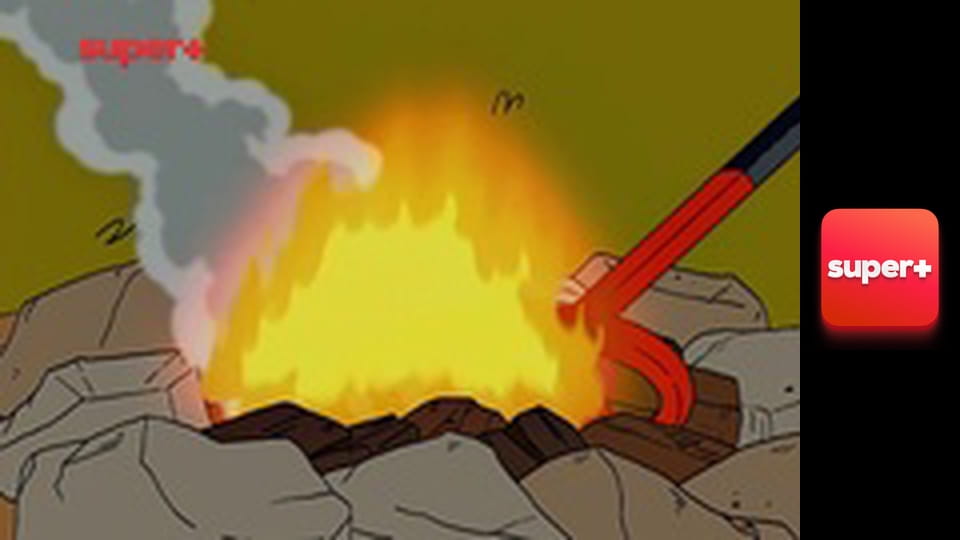 М/с "Симпсоны", 19 сезон, 14 с. "Для звонка ботанику нажмите "Б".