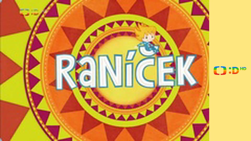 Raníček