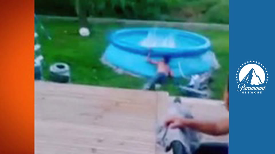 Śmieszniej nie będzie S2E12 - Imprezy