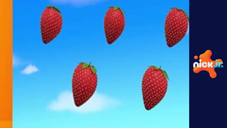 М/с "Барбатато. Велика щаслива сім'я", 2 сезон, 23 с. "Треба рятувати корали".