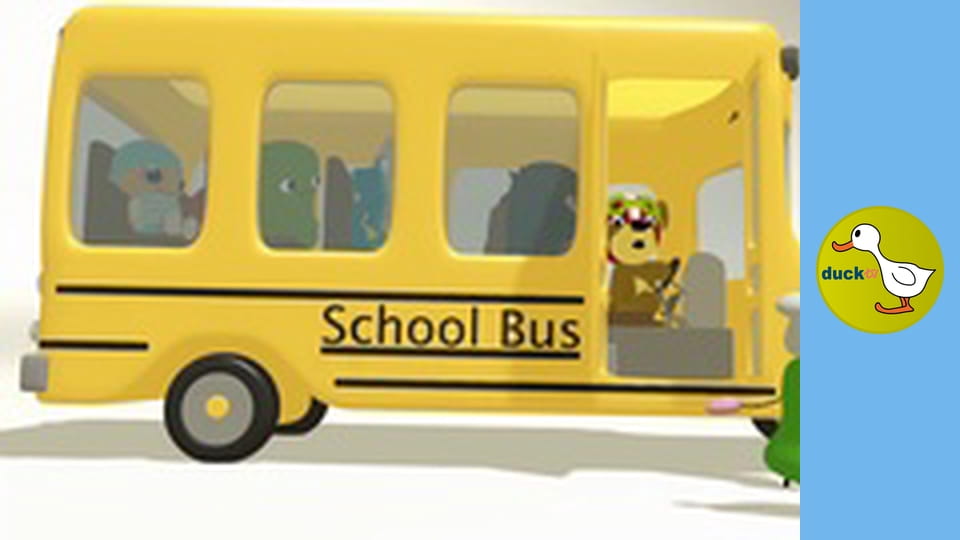 Kde som, tu som, vidím ťa!