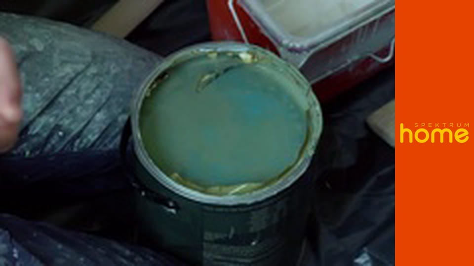 Máme vlastní zámek S5E3