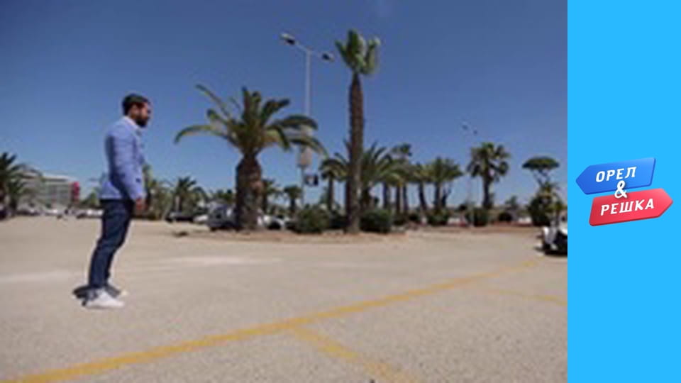 Holiday season - Episode 8 - Malta