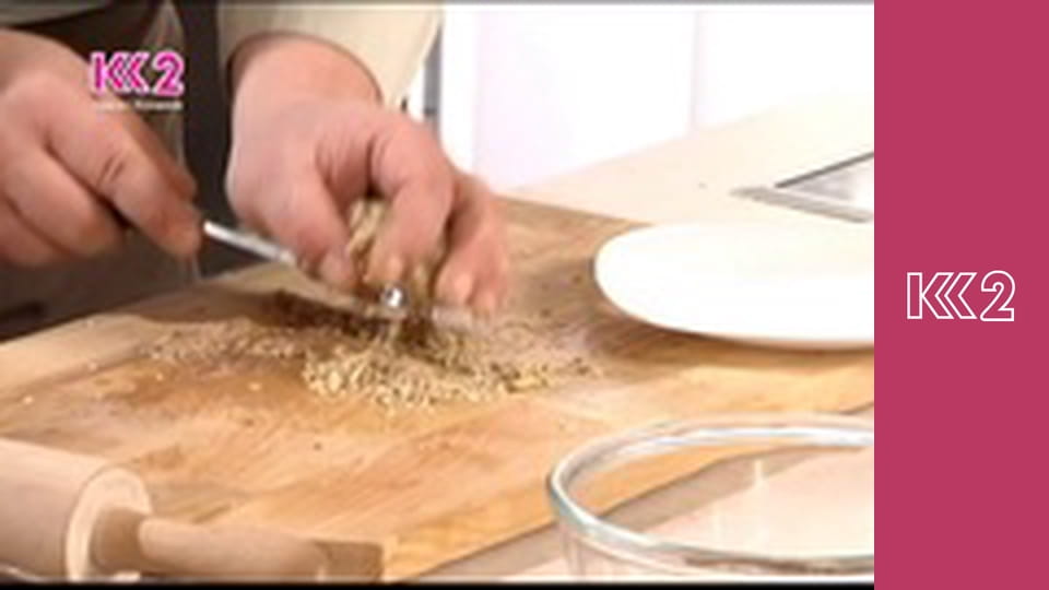 Смак Карпат E13 - Фаршировані перці