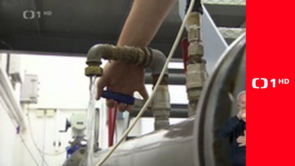 Udalosti v regiónoch