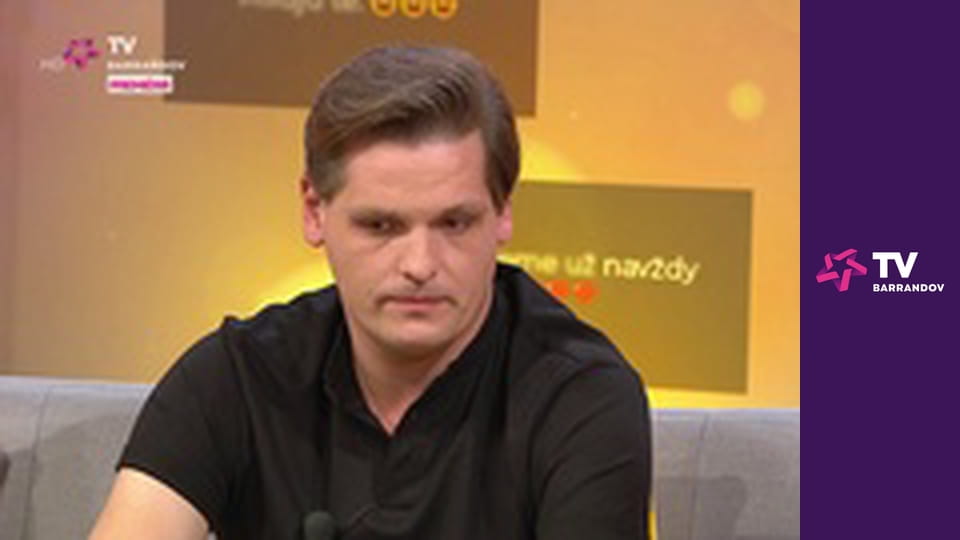 Nebezpečné vzťahy