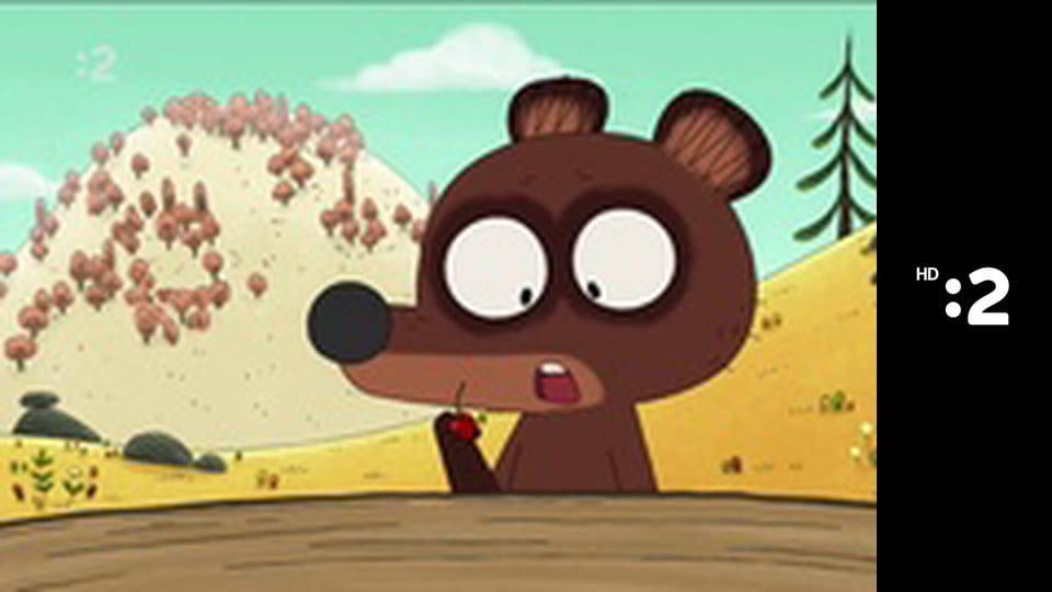 Fidlibumove pokusy E5