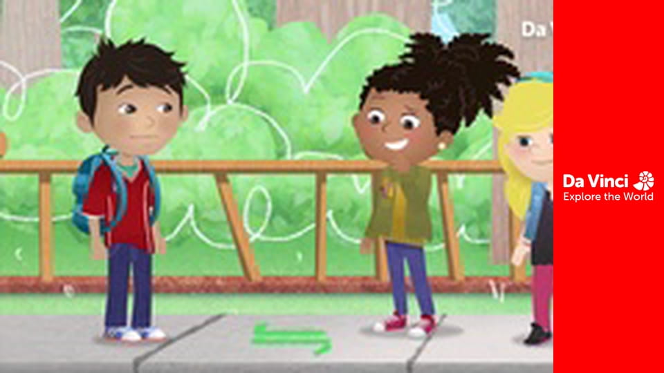 Едісон - Таємниця секретного коду