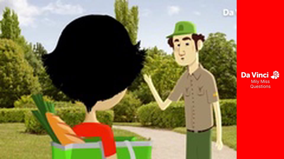 Яке моє походження?