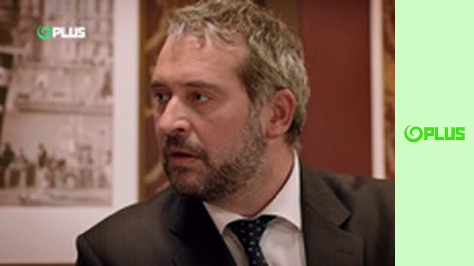 Delukse S2E6 - Samaritánka