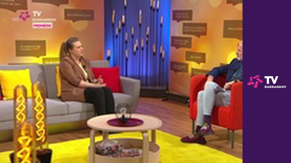 Nebezpečné vzťahy