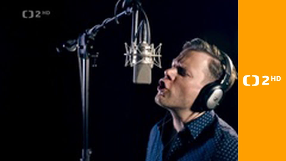 Manu a Matěj na cestě po střední Itálii E6 - Zelené srdce Itálie