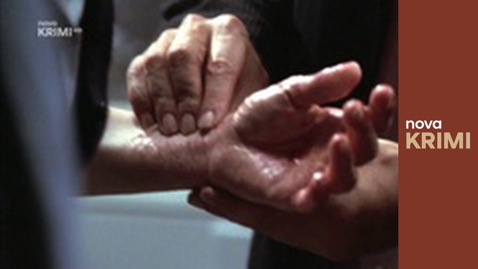 Dr. House S1E5 - Jeptiška