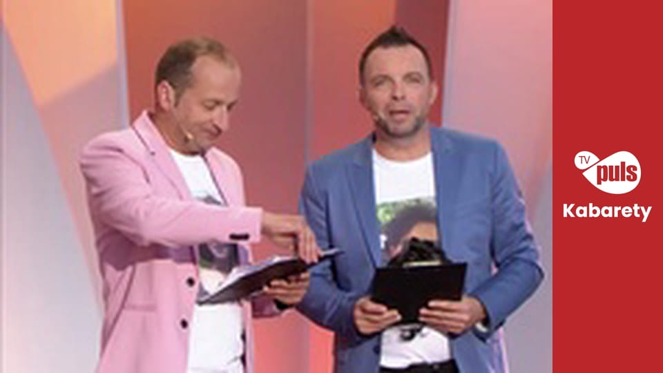 XX Mazurska Noc Kabaretowa Сезон 1 Епізод 2