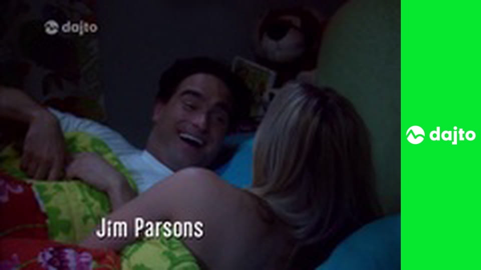 Teória veľkého tresku S3E19 - Wheatonova repríza