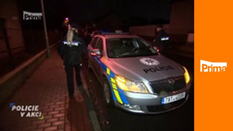 Námořní vyšetřovací služba S7E11 - Zážeh