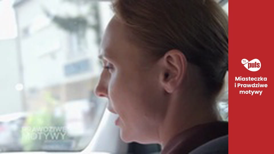 Prawdziwe motywy Season 2 Episode 13