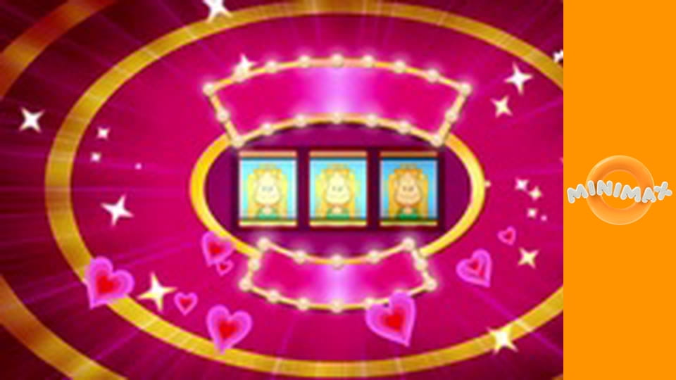 Sestry S3E42 - Náhradní sestry