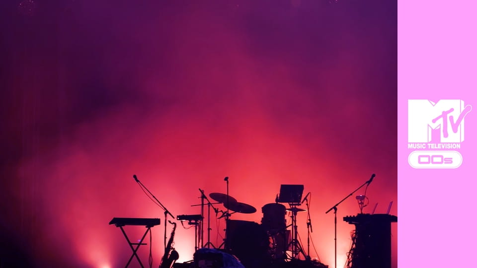 40 Worldwide Rock Anthems!