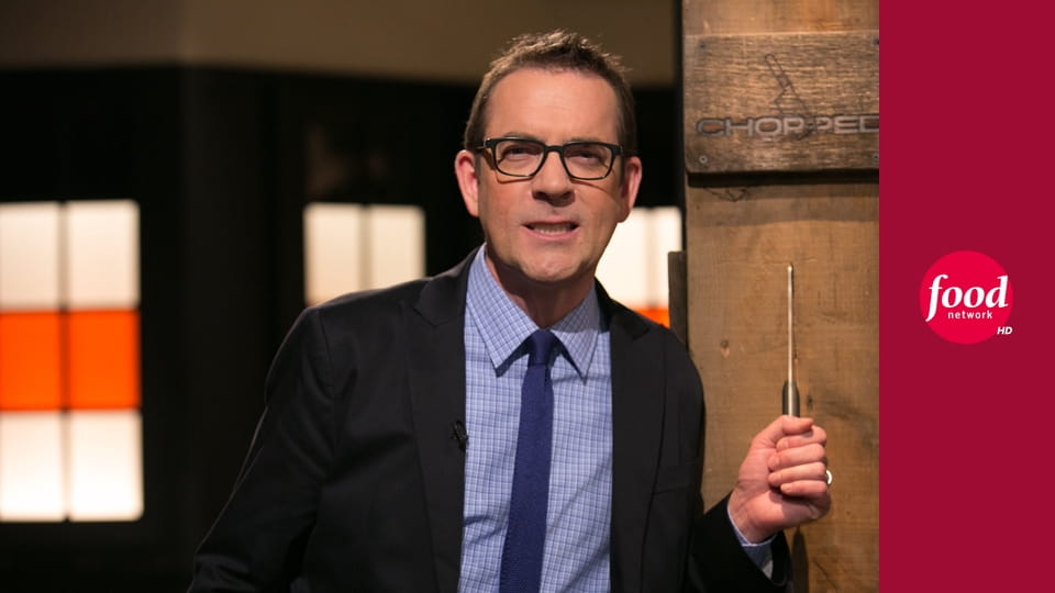 На куски! S61E4