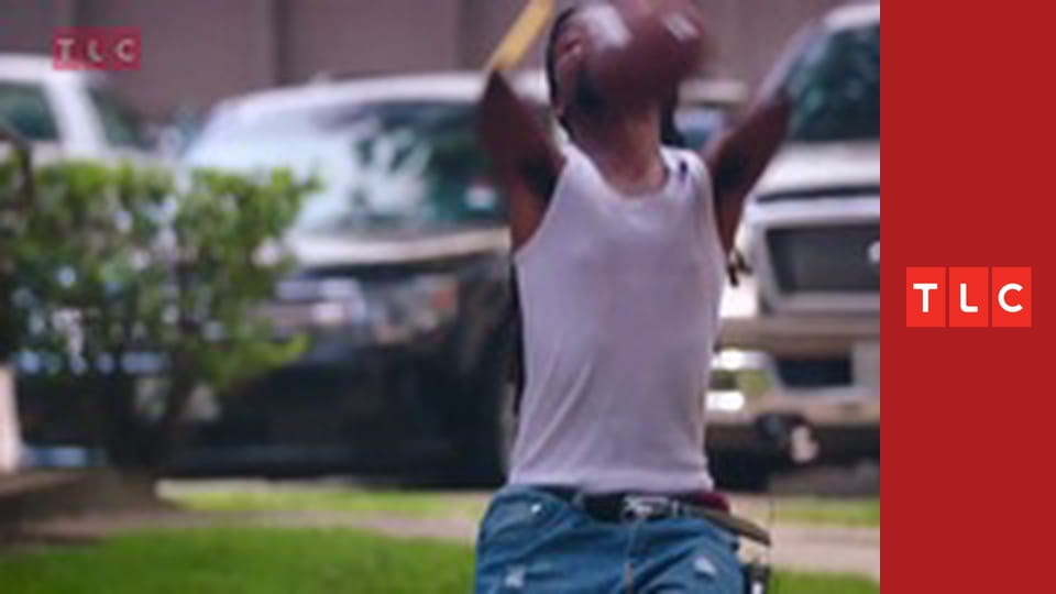 Já, neuvěřitelný S1E7