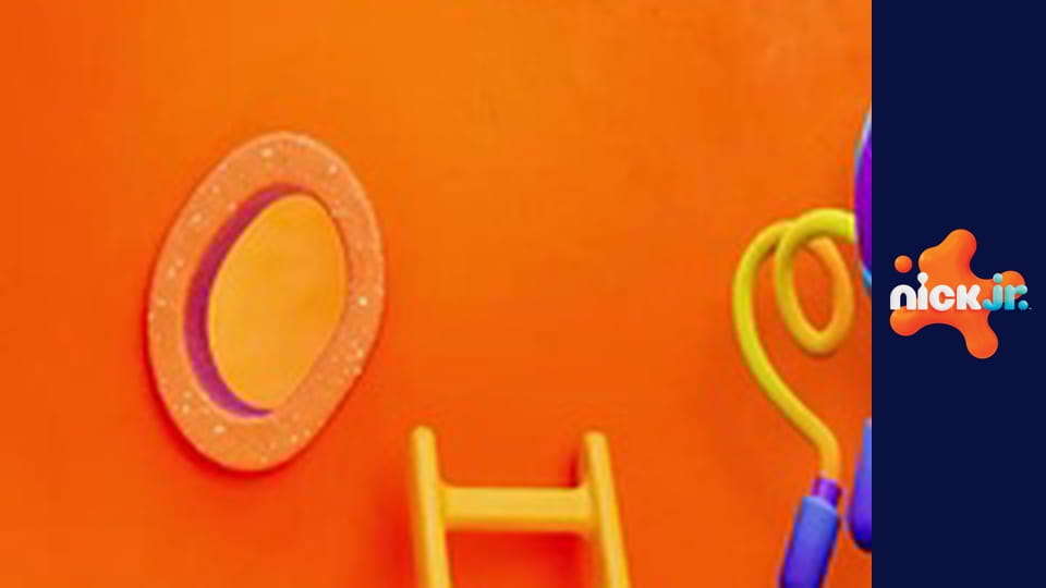 М/с "Свинка Пеппа", 5 сезон, 13 с. "Летающий ветеринар".