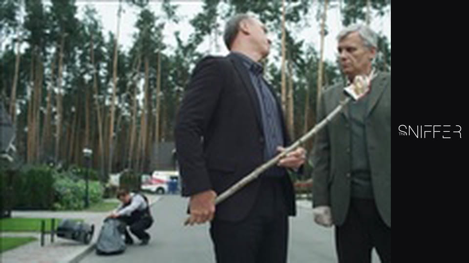 Nyukhach Сезон 1 Епізод 6