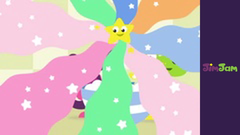 Tilda Appleseed S2E13 - The Tooth Fairy