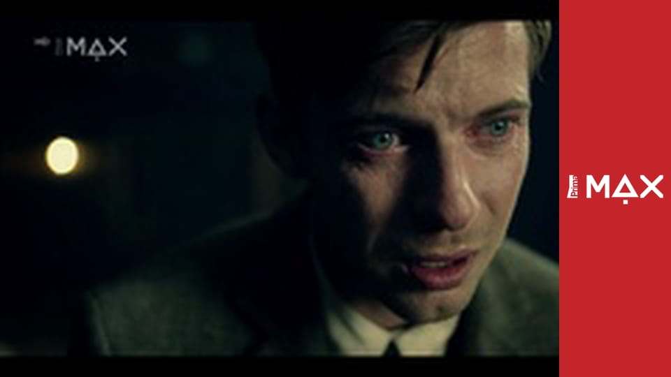 Agatha Christie: Zkouška neviny E2