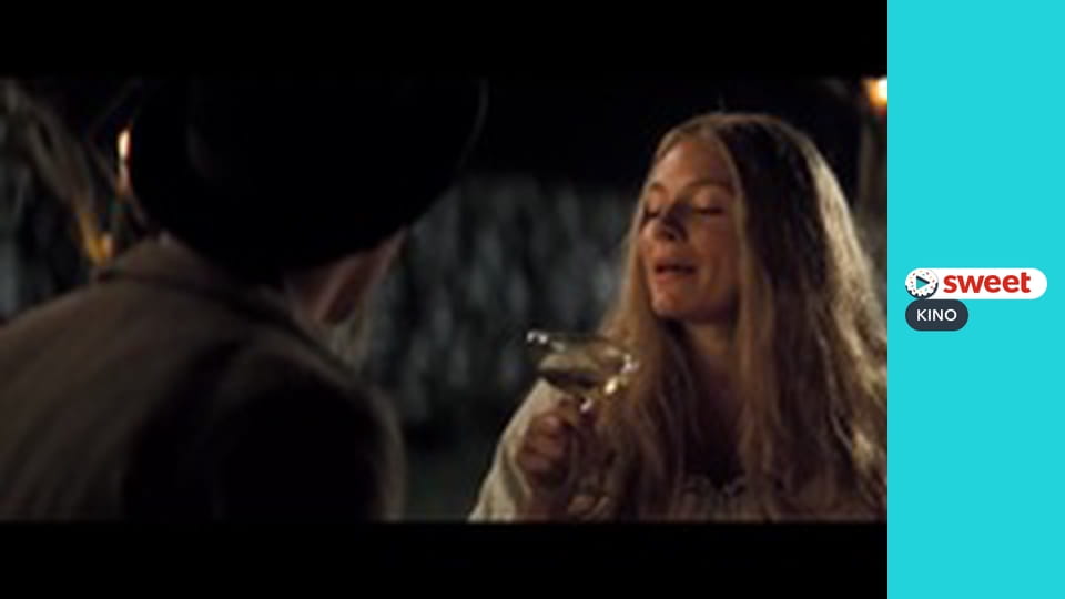 Зоряний пил (KINO)