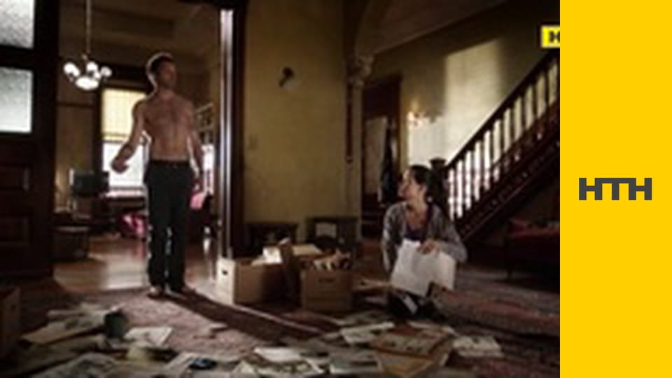 Т/с "Елементарно", 1 сезон, 3 і 4 с.