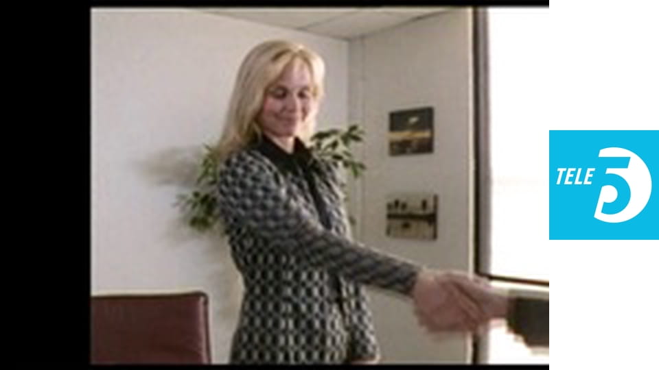 Gorączka w mieście S2E43