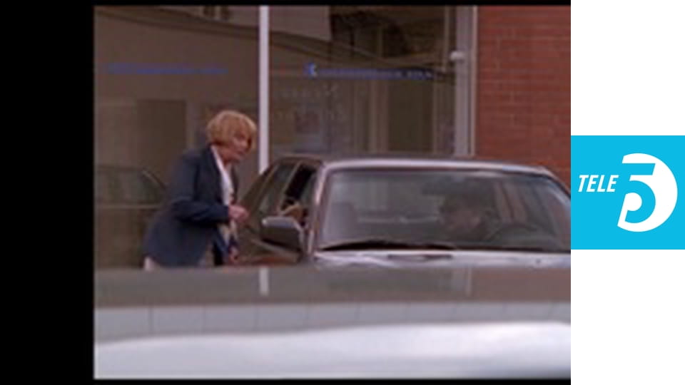 Kobra S1E3 - Nowy partner