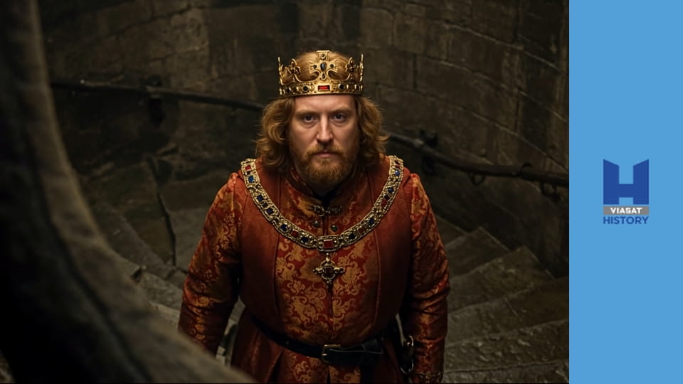 Королі-вбивці S1E5