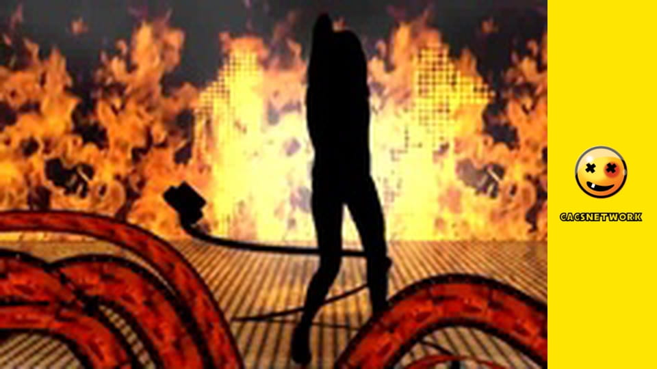 Naked & Funny, 168 еп.