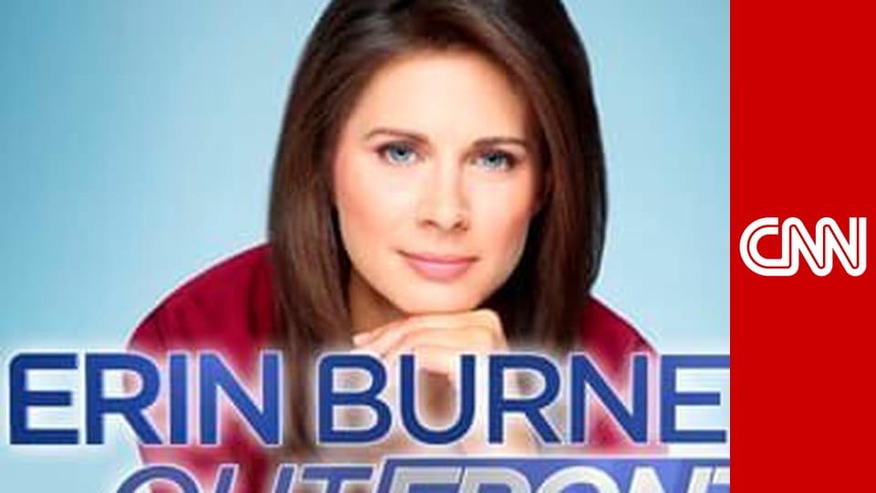 Erin Burnett OutFront