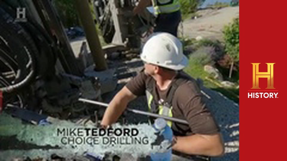 Проклятие острова Оук, 11 сезон, 3 эп. Делая новый шаг.