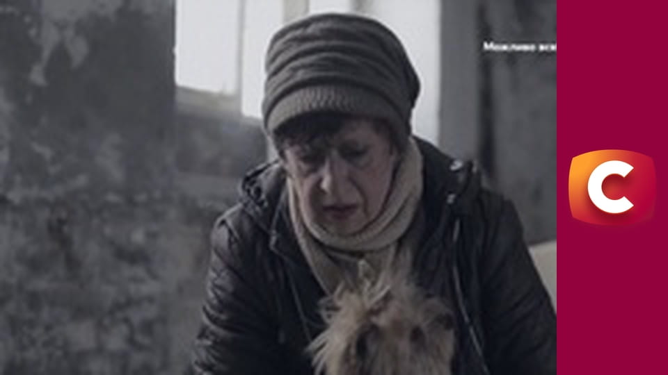 "История одного преступления", 7 сезон, 12 эп. "Белый тюльпан".