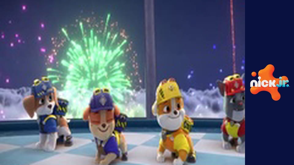 М/с "Кремез і команда", 3 сезон, 11 с. "Команда підіймає мерію".