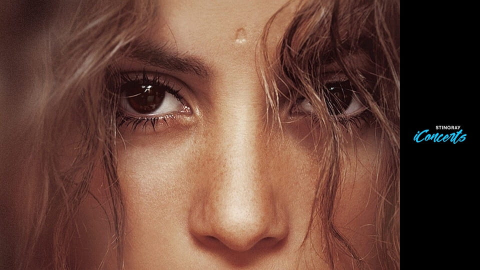 Shakira - Oral Fixation Tour