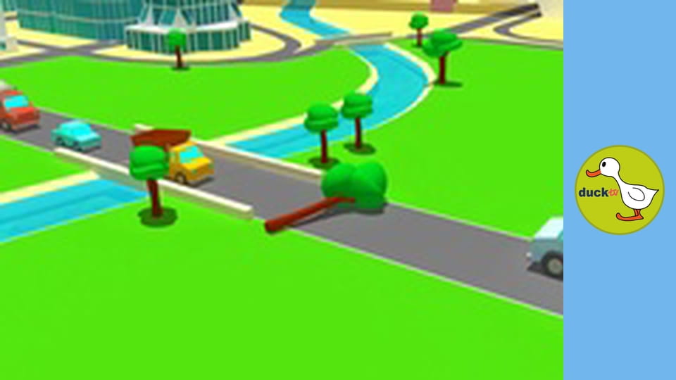 Fireteam in Action - Fireman Solving Emergency