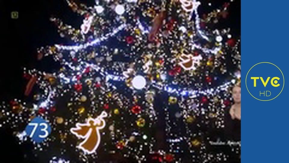 77 TV S2E1 - Przypadków świątecznych