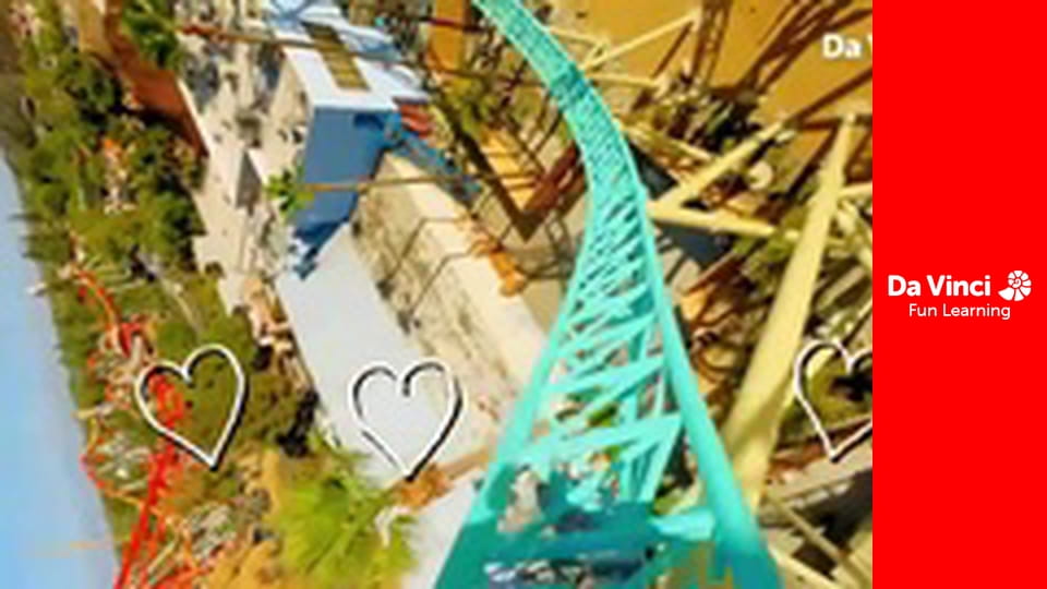 Матильда і  Рамзі - Останній день літа