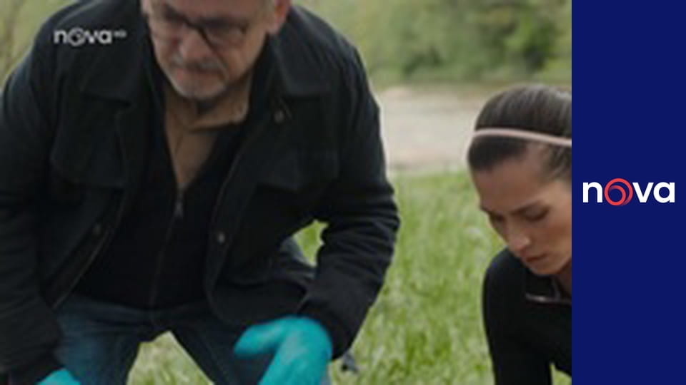 Odznak Vysočina E5 - Staří známí