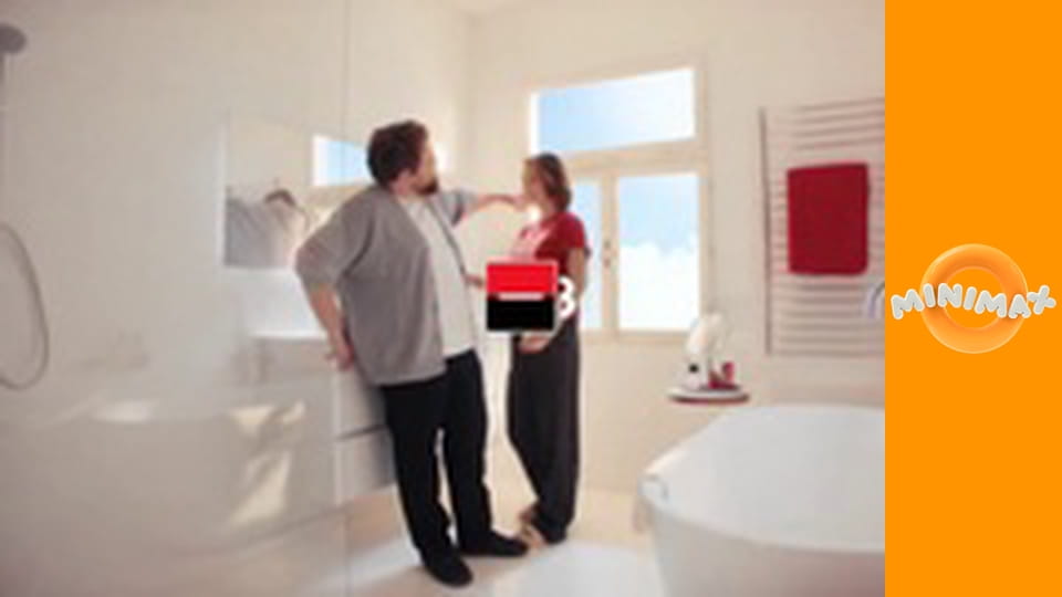 Malí zvířecí detektivové S1E37 - Ptáčci zpěváčci