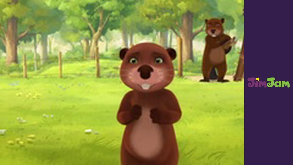 Doodleboo S1E30 - Amazing Costume