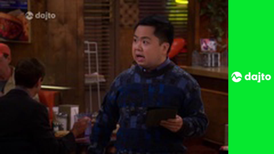 2 baby na mizine S5E5 - A teambuilding